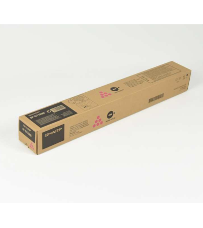 Toner Sharp Originale MX-61GT per MX-2651 MX-2630