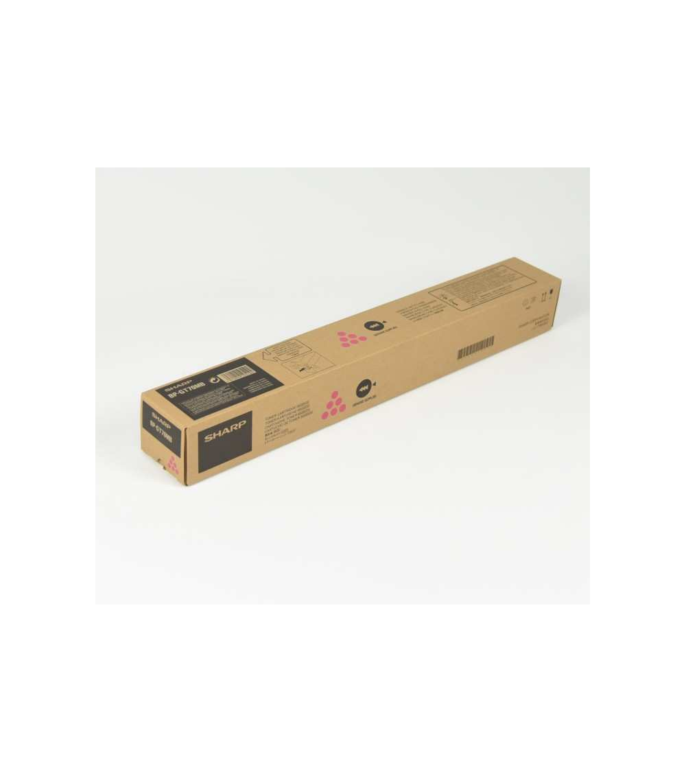 Toner Sharp Originale MX-61GT per MX-2651 MX-2630