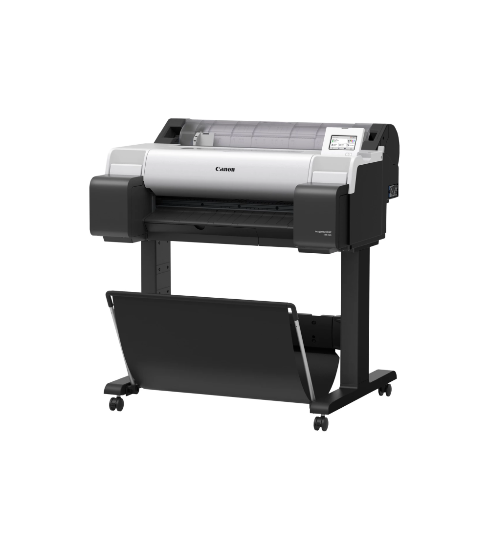 Canon imagePROGRAF TM-340 - Plotter 36" a 5 colori A0