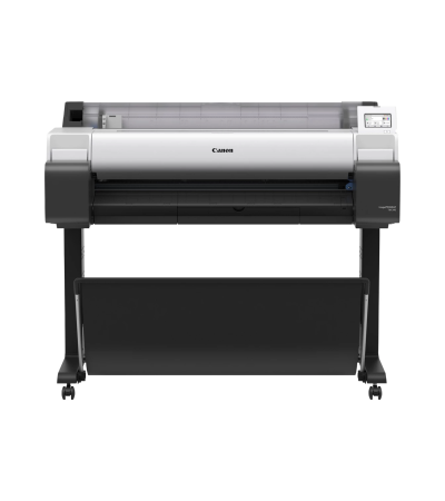 Canon imagePROGRAF TM-340 - Plotter 36" a 5 colori A0