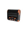 RPP04 - Etichettatrice termica diretta 80mm portatile 100mm/s  - Bluetooth, Usb