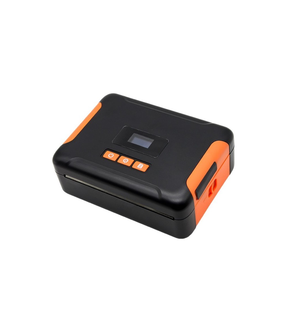 HL40 - Etichettatrice termica portatile da 4 pollici - Bluetooth