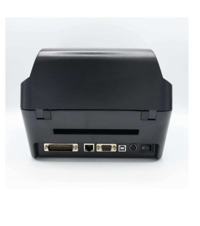 RP400H - Etichettatrice termica diretta - Usb, Seriale, Ethernet, Parallela