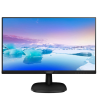 Philips - Monitor multimediale 27'' led full HD vga dvi hdmi con audio integrato