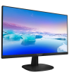 Philips - Monitor multimediale 27'' led full HD vga hdmi displayport con audio integrato