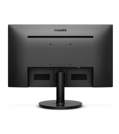 Philips - Monitor multimediale 24'' led full HD vga hdmi