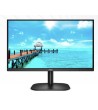 Aoc - Monitor multimediale 24" LCD IPS 75hz HDMI senza cornice - audio integrato