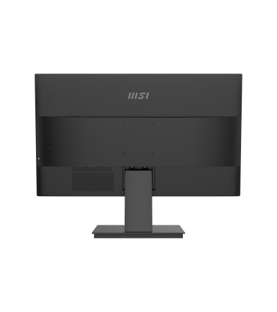 MSI - Monitor multimediale 24" hdmi vga Fhd