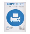 Risma Copy Office - Formato A4 21x29,7cm 80gr per ufficio, stampa e fotocopie