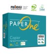 Risma Paperone Copier - Formato A3 42x29,7cm 80gr PEFC Ecolabel per ufficio, stampa e fotocopie