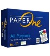 Risma Paperone - Formato A4 21x29,7cm 80gr per ufficio, stampa e fotocopie