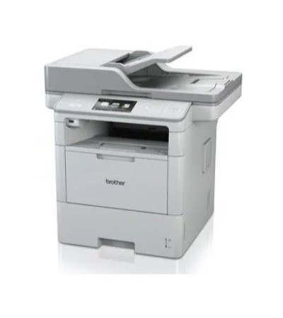 Stampante multifunzione MFC-L6950DW Brother formato A4 wifi rete fronte-retro scansione duplex  fax